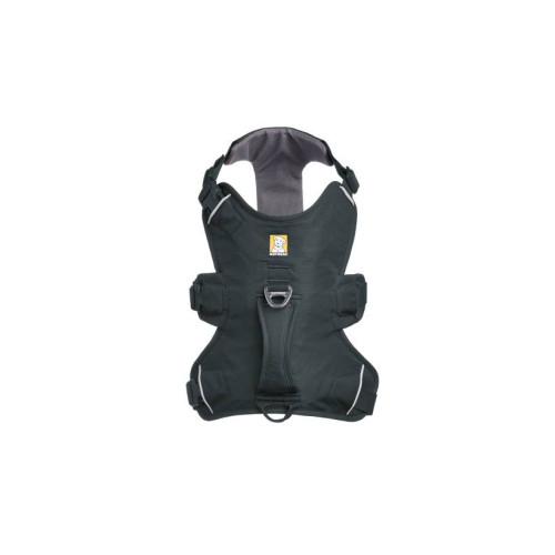 Поддерживающая шлейка для собак Ruffwear, Web Master, серая