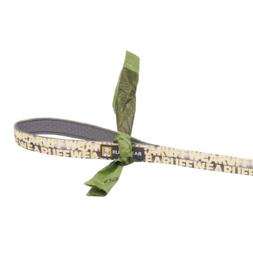 Поводок для собак Ruffwear, Front Range, серый с желтым