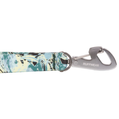 Поводок для собак Ruffwear, Front Range, бирюзовый с серым
