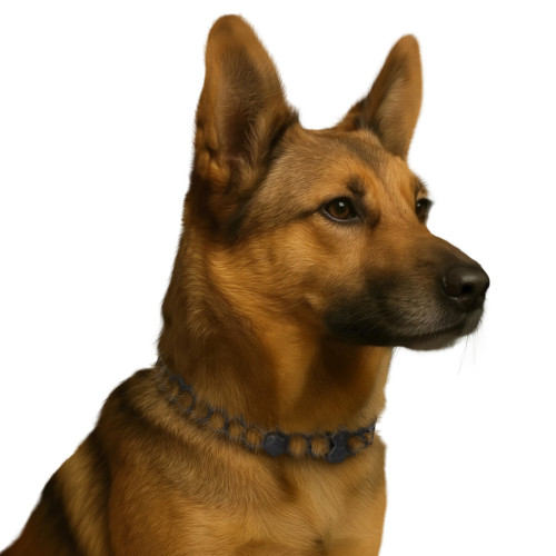 Противопаразитарный ошейник для кошек и собак SUPERIUM Блокер