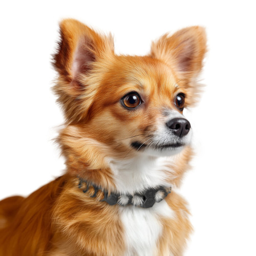 Противопаразитарный ошейник для кошек и собак SUPERIUM Блокер