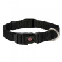 Нейлоновые ошейники для собак Trixie Premium черный