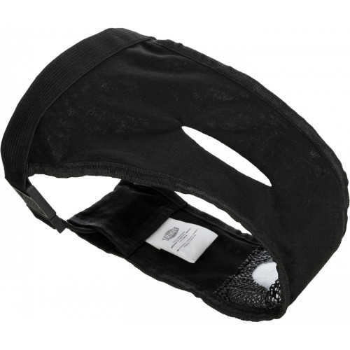 Трусы гигиенические Trixie для собак чёрные