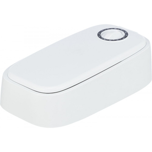 Автоматична годівниця Trixie TX1 пластикова 13×7×24 см (300 мл)