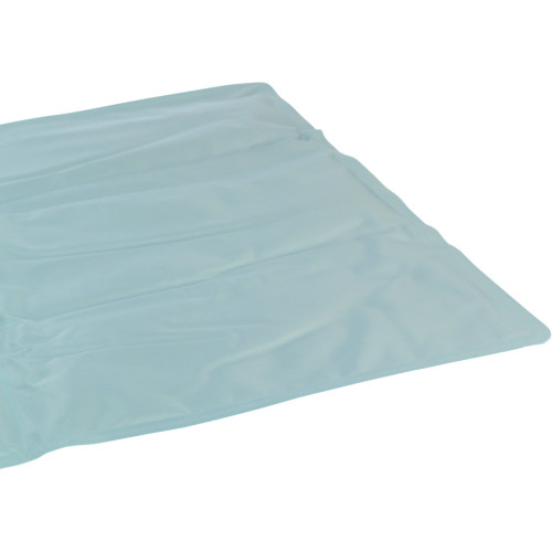 Коврик Trixie охлаждающий синий нейлон для собак