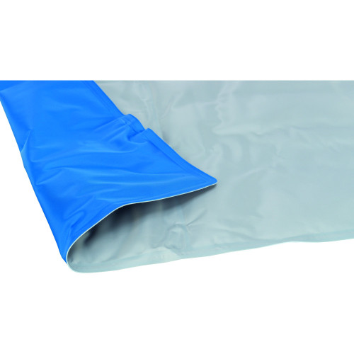 Охлаждающий коврик Trixie синий 100×60 см