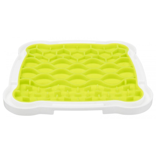 Коврик для медленного кормления Trixie Lick'n'Snack 20×20 см