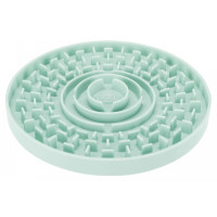 Килимок Trixie Junior для повільного годування цуценят блакитний