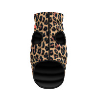 Курточка для собак WAUDOG Clothes с рисунком "Леопард"