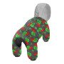 Комбинезон для собак WAUDOG Clothes с рисунком "Калина"