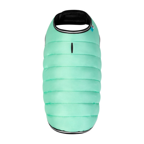 Курточка-накидка для собак AiryVest Lumi світиться у темряві