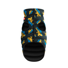 Куртка-жилет для собак WAUDOG Clothes з малюнком "Дім"