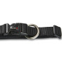 Ошейник для собак Wolters, Professional Comfort, черный