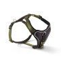 Шлейка для собак Wolters, Professional Comfort, оливковая