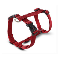 Шлейка для собак Wolters, Professional, красная