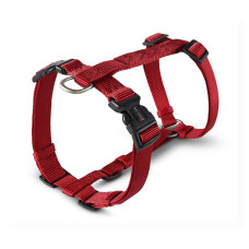 Шлейка для собак Wolters, Professional, красная