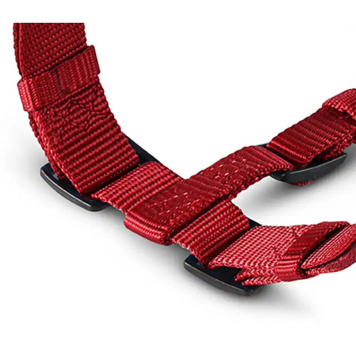 Шлейка для собак Wolters, Professional, красная