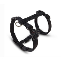 Шлейка для собак Wolters, Professional, чорна