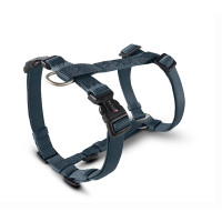 Шлейка для собак Wolters, Professional, графитовая