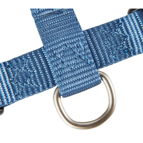 Шлейка для собак Wolters, Professional, синя