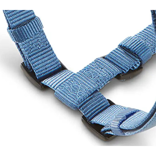 Шлейка для собак Wolters, Professional, синя