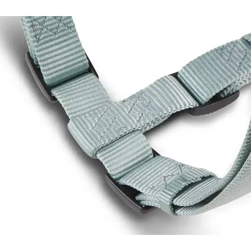 Шлейка для собак Wolters, Professional, зелена