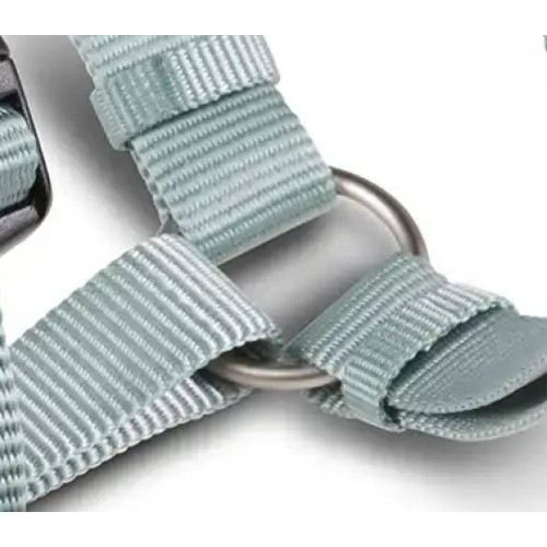 Шлейка для собак Wolters, Professional, зелена