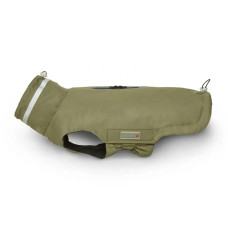 Попона дождевик для собак Wolters Modern Classic, оливковый