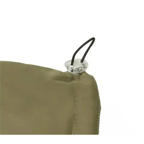 Попона дождевик для собак Wolters Modern Classic, оливковый