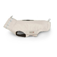 Попона-дождевик для собак Wolters Modern Classic, розовый