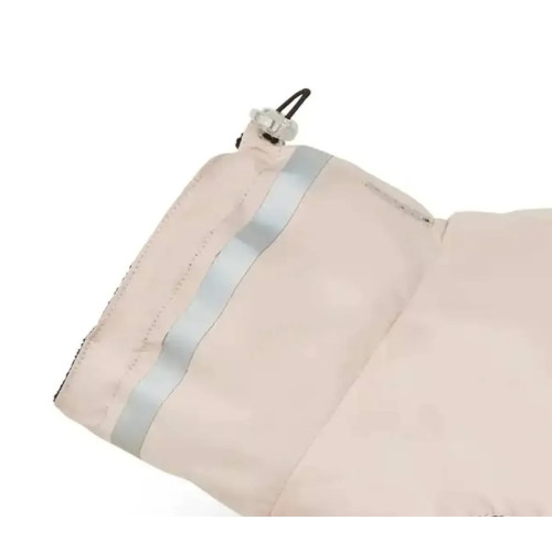 Попона-дождевик для собак Wolters Modern Classic, розовый