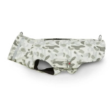 Попона-дощовик для собак Wolters Camouflage, камуфляж