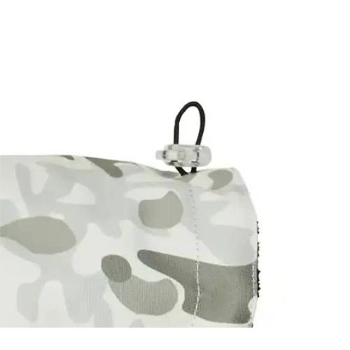 Попона-дождевик для собак Wolters Camouflage, камуфляж