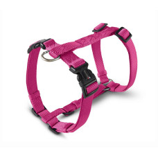 Шлейка для собак Wolters, Professional, малиновая