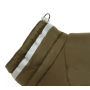 Тёплая куртка для собак Wolters Cosy, оливковая