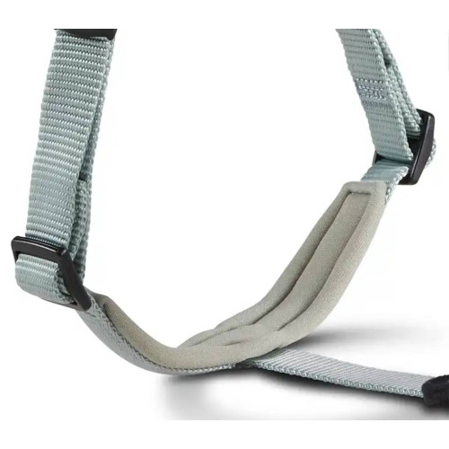 Шлейка для собак Wolters, Professional Comfort, зеленая