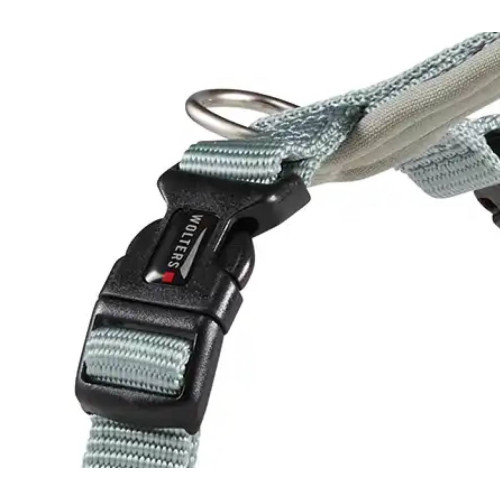 Шлейка для собак Wolters, Professional Comfort, зеленая