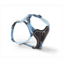 Шлейка для собак Wolters, Professional Comfort, синяя