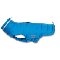 Тепла куртка для собак Wolters Cosy, синя