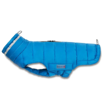 Тёплая куртка для собак Wolters Cosy, синяя