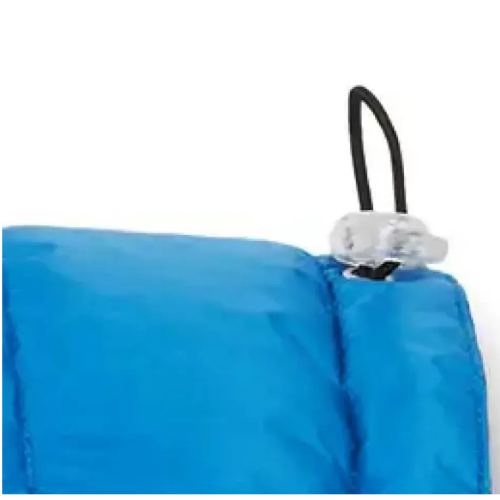 Тёплая куртка для собак Wolters Cosy, синяя