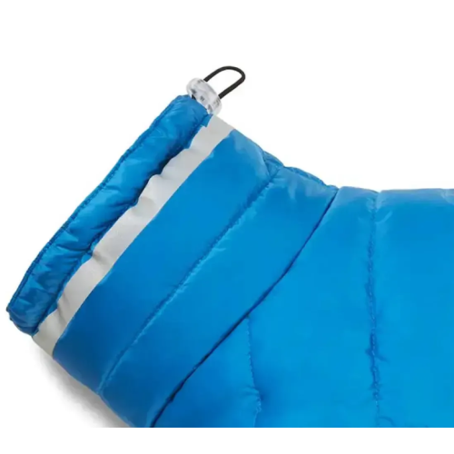 Тёплая куртка для собак Wolters Cosy, синяя